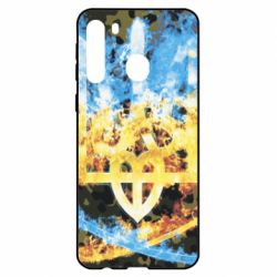 Чохол для Samsung A21 - PrintSalon