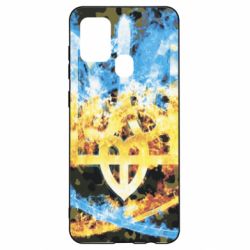 Чохол для Samsung A21s Україна - PrintSalon