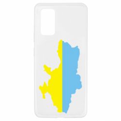 Чехол для Samsung A32 4G Украина - PrintSalon