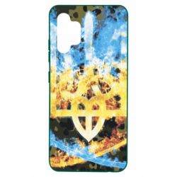 Чохол для Samsung A32 4G - PrintSalon