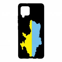 Чехол для Samsung A42 5G Украина - PrintSalon
