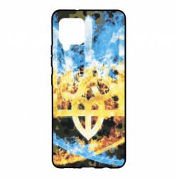 Чохол для Samsung A42 5G Україна - PrintSalon