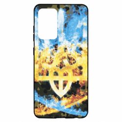 Чохол для Samsung A52 5G Україна - PrintSalon