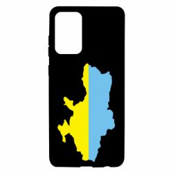 Чехол для Samsung A72 5G Украина - PrintSalon