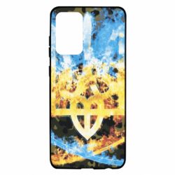 Чохол для Samsung A72 5G Україна - PrintSalon