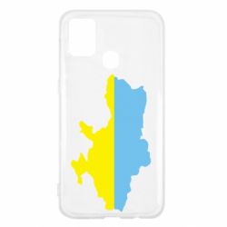 Чехол для Samsung M31 Украина - PrintSalon