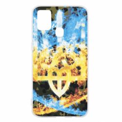 Чохол для Samsung M31 Україна - PrintSalon