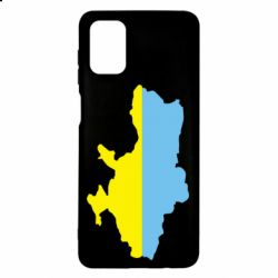 Чехол для Samsung M51 Украина - PrintSalon
