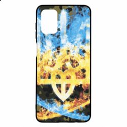 Чохол для Samsung M51 Україна - PrintSalon