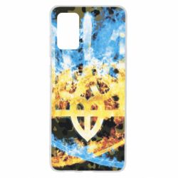 Чохол для Samsung S20+ Україна - PrintSalon