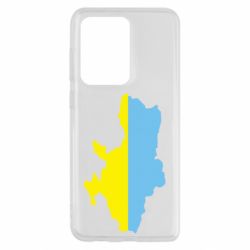 Чехол для Samsung S20 Ultra Украина - PrintSalon