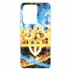 Чохол для Samsung S20 Ultra Україна - PrintSalon