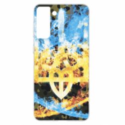 Чохол для Samsung S21+ Україна - PrintSalon