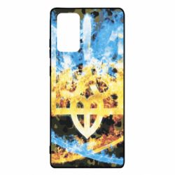 Чохол для Samsung Note 20 Україна - PrintSalon