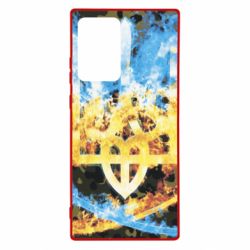 Чохол для Samsung Note 20 Ultra Україна - PrintSalon
