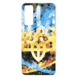 Чохол для Huawei P Smart 2021 Україна - PrintSalon