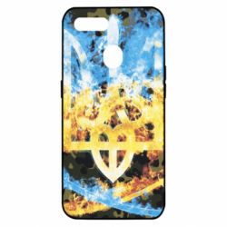 Чохол для Oppo A5s / A12Україна - PrintSalon