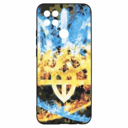 Чохол для Oppo A15s / A15 Україна - PrintSalon