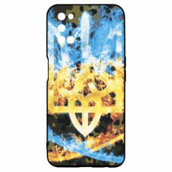 Чохол для Oppo A52 / A72 / A92Україна - PrintSalon