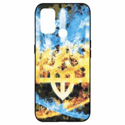 Чохол для Oppo A53 / A32 / A33Україна - PrintSalon