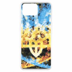 Чохол для Oppo A73Україна - PrintSalon