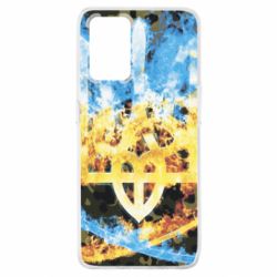 Чохол для Oppo A74 4G Україна - PrintSalon