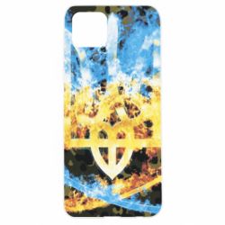 Чохол для Oppo A92sУкраїна - PrintSalon