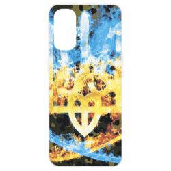 Чохол для Oppo Reno 4Україна - PrintSalon