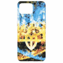 Чохол для Oppo Reno 4 Lite Україна - PrintSalon