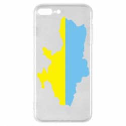Чехол для iPhone 7 Plus Украина - PrintSalon