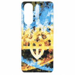 Чохол для Oppo Reno 4 Pro Україна - PrintSalon