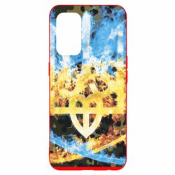 Чохол для Oppo Reno 5 4G Україна - PrintSalon