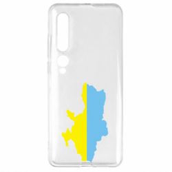 Чехол для Xiaomi Mi10/10 Pro Украина - PrintSalon