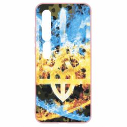 Чохол для Xiaomi Mi10 / 10 Pro Україна - PrintSalon