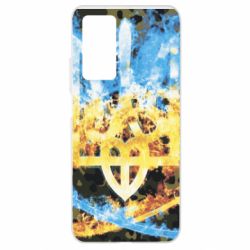 Чохол для Xiaomi Mi 10T / 10T Pro Україна - PrintSalon