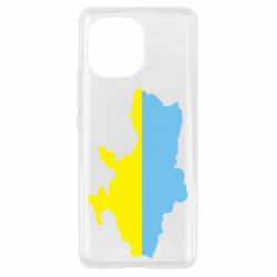 Чехол для Xiaomi Mi11 Украина - PrintSalon