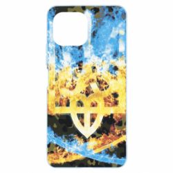 Чохол для Xiaomi Mi11 Lite Україна - PrintSalon