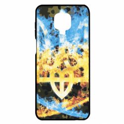 Чохол для Xiaomi Redmi Note 9S / 9Pro / 9Pro Max Україна - PrintSalon