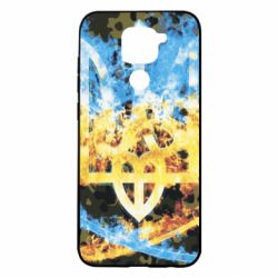 Чохол для Xiaomi Redmi Note 9 / Redmi 10X Україна - PrintSalon