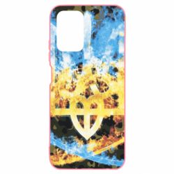 Чохол для Xiaomi Redmi Note 10 Україна - PrintSalon