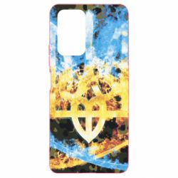 Чохол для Xiaomi Redmi Note 10 Pro Україна - PrintSalon