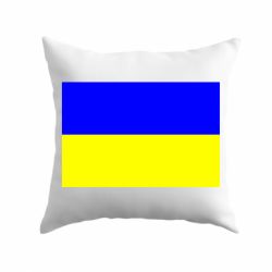 Подушка УКРАИНА-PrintSalon Подушка УКРАИНА