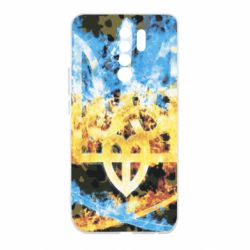 Чохол для Xiaomi Redmi 9 Україна - PrintSalon