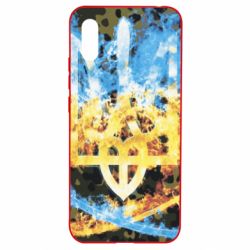 Чохол для Xiaomi Redmi 9a Україна - PrintSalon