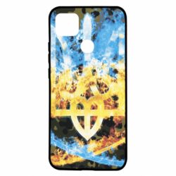 Чохол для Xiaomi Redmi 9c Україна - PrintSalon