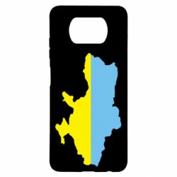 Чехол для Xiaomi Poco X3 Украина - PrintSalon