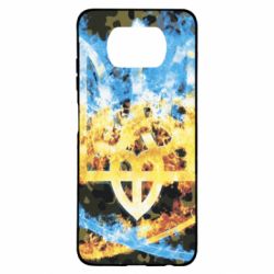 Чохол для Xiaomi Poco X3 Україна - PrintSalon