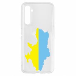Чехол для Realme 6 Украина - PrintSalon