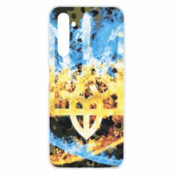 Чохол для Realme 6 Україна - PrintSalon