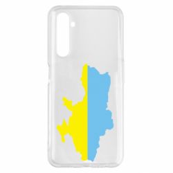 Чехол для Realme 6 Pro Украина - PrintSalon